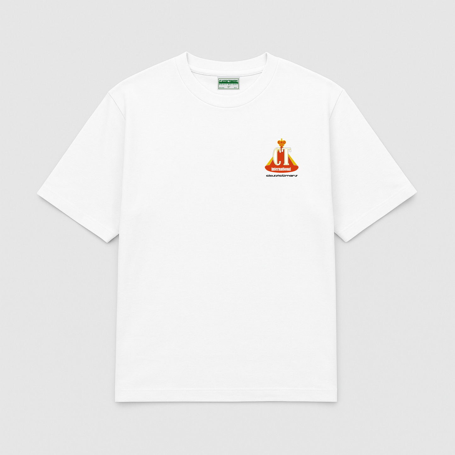 Quattro Tee