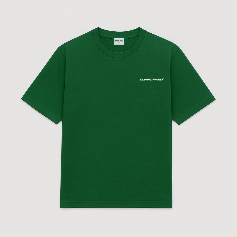 Stage Master Tee