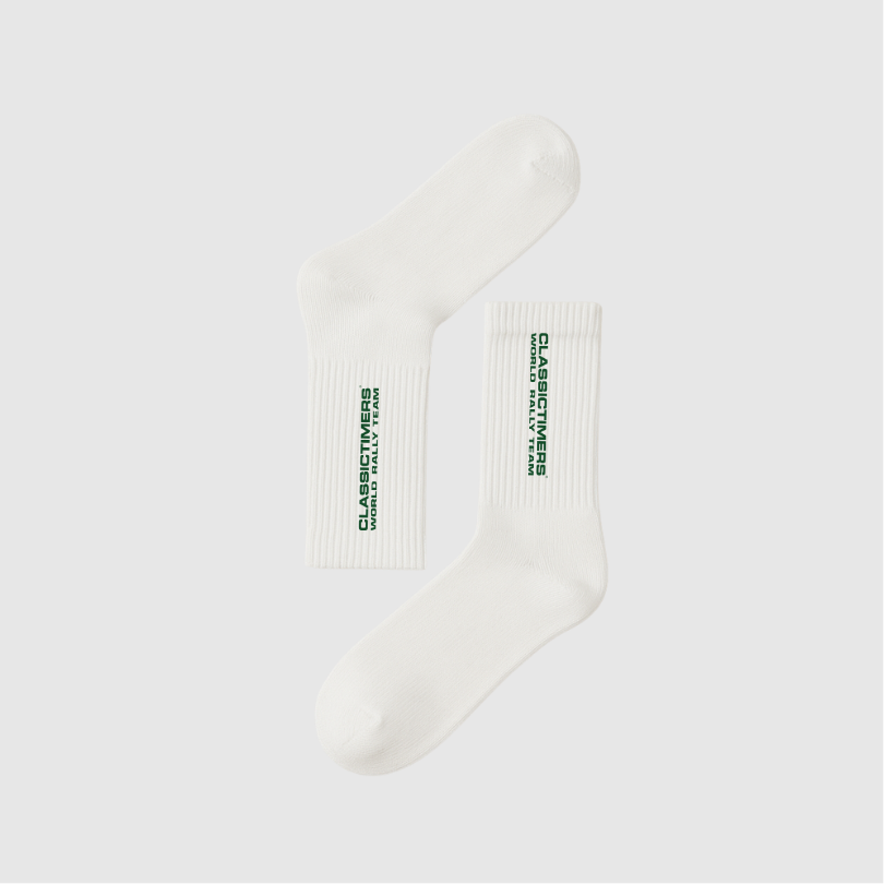 Rally Stride Socks