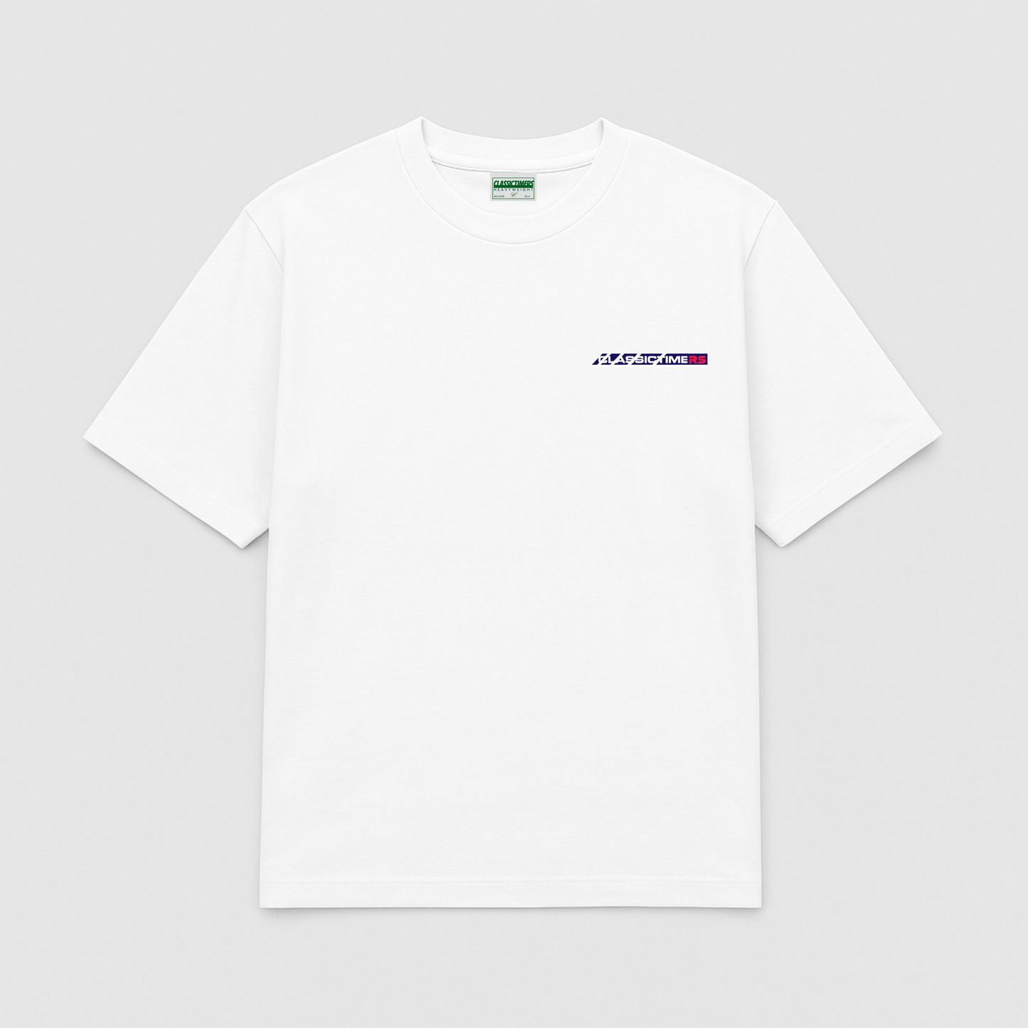 RS200 Tee