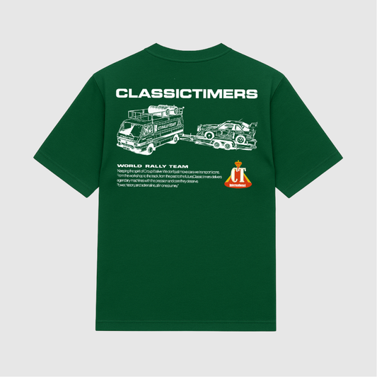 Stage Master Tee