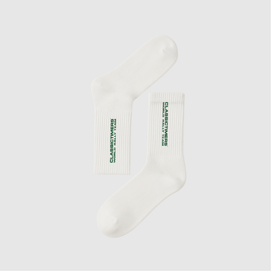 Rally Stride Socks